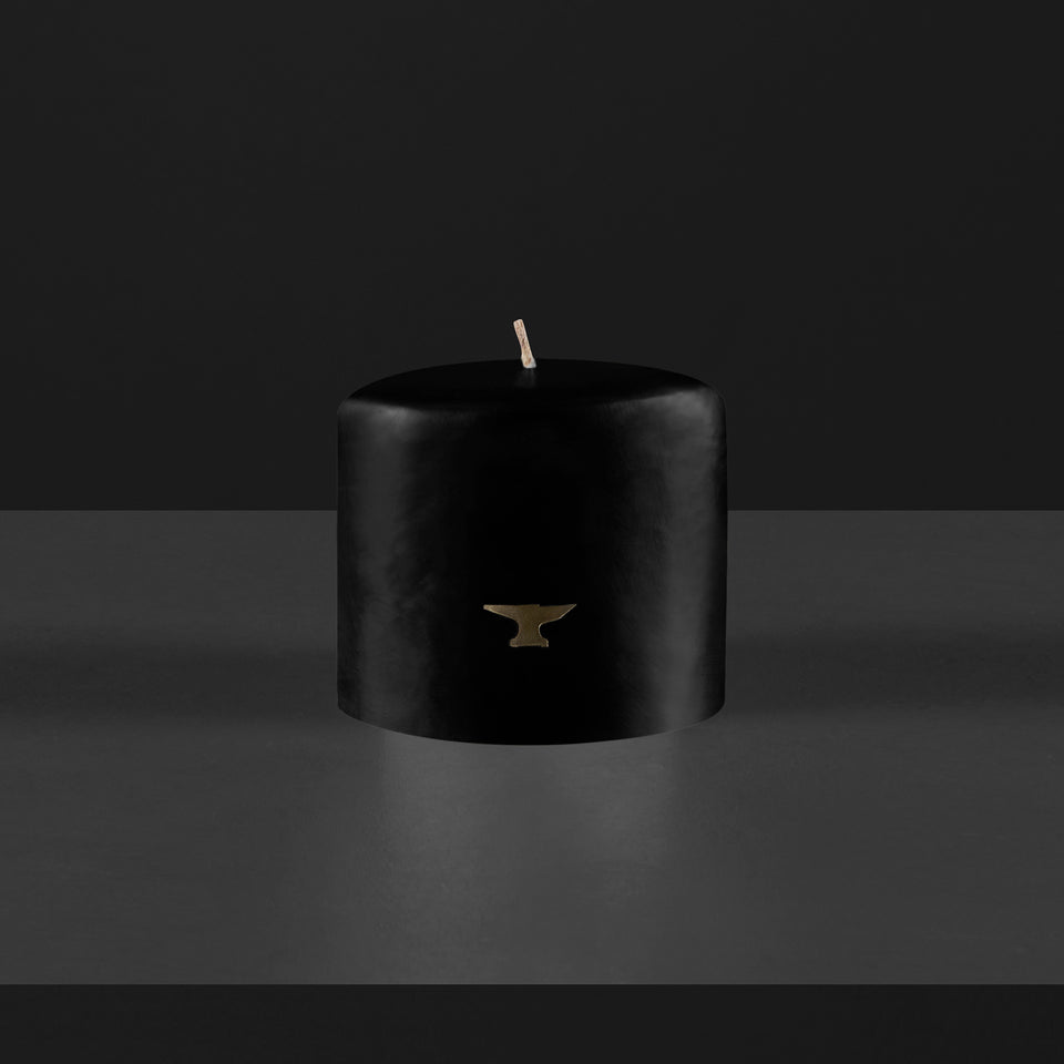 Vela Negra - Casa-Armida-Store