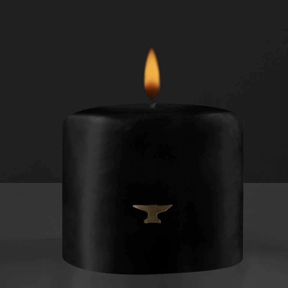 Vela Negra - Casa-Armida-Store