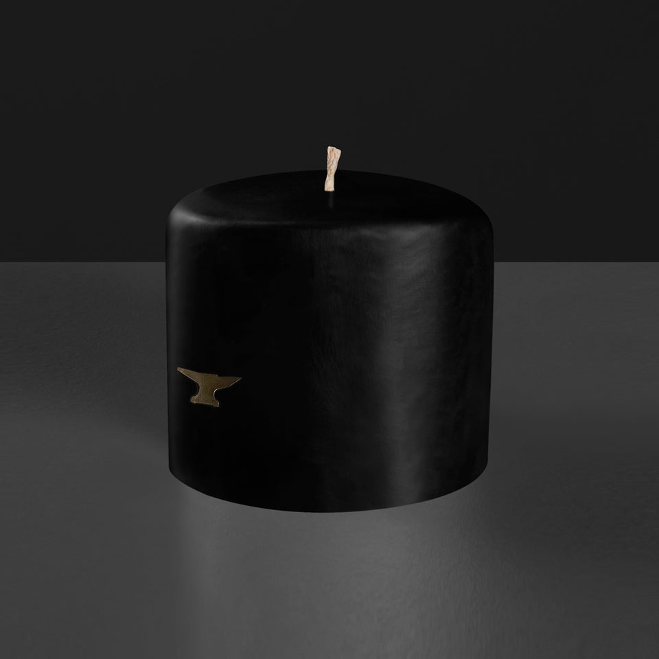 Vela Negra - Casa-Armida-Store