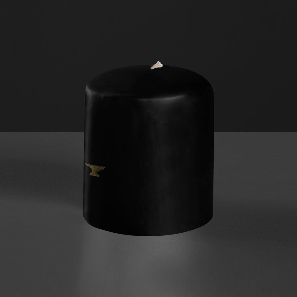 Vela Negra - Casa-Armida-Store