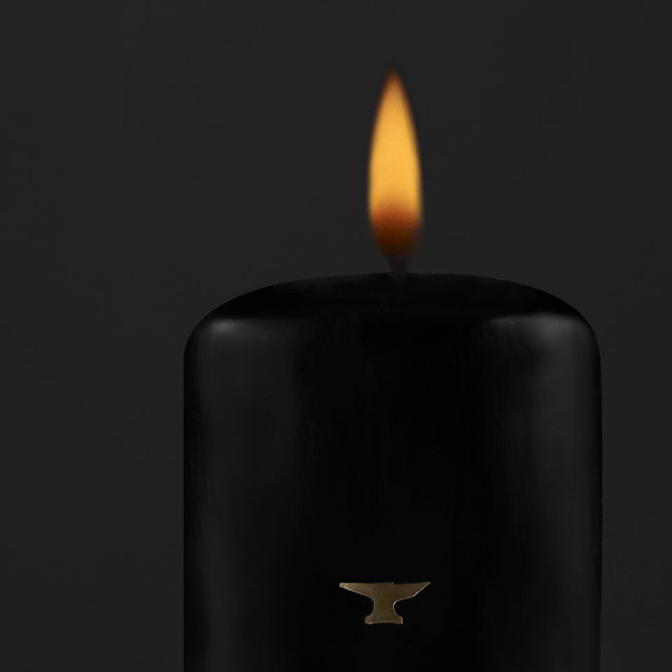 Vela Negra - Casa-Armida-Store