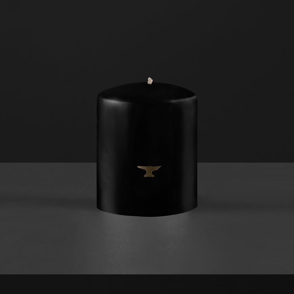 Vela Negra - Casa-Armida-Store