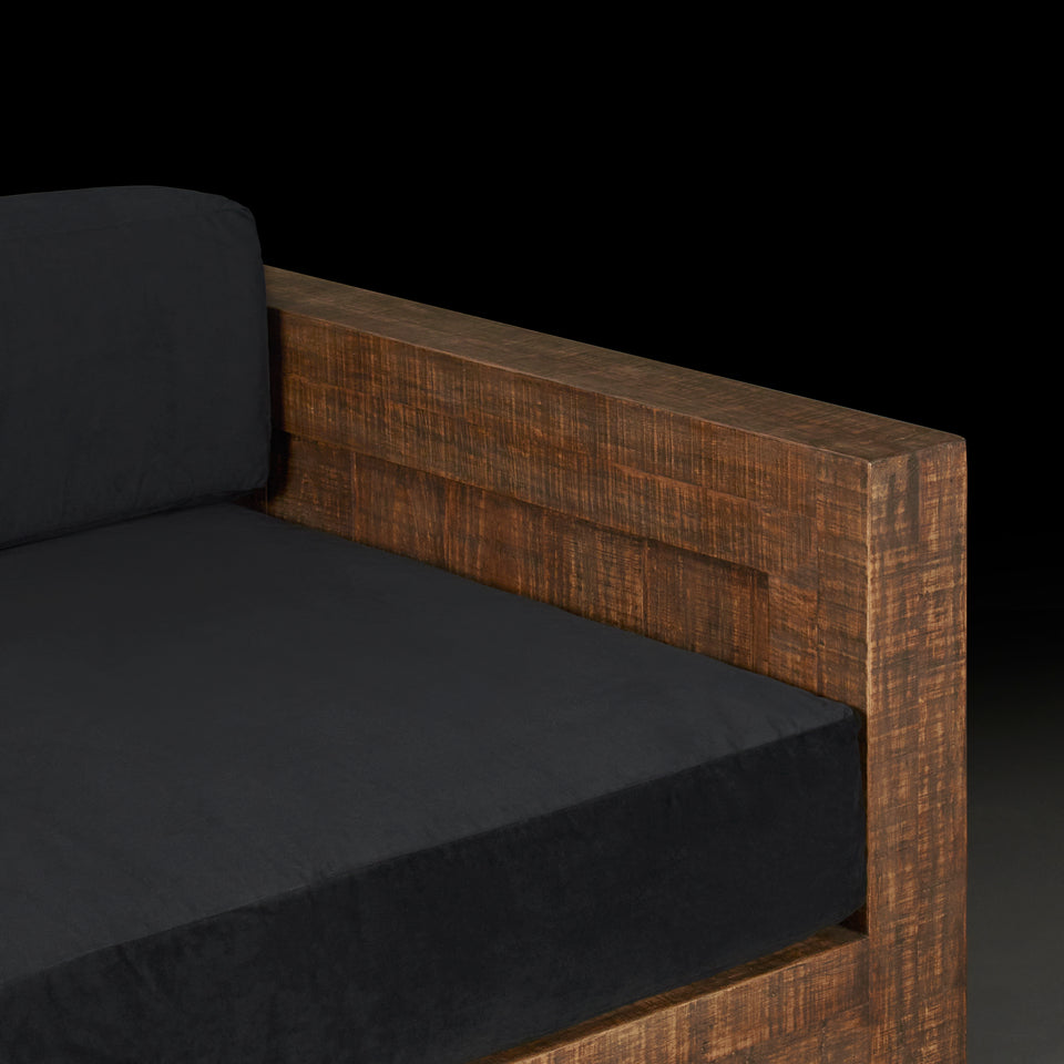 Sillón Doble Eger - Casa-Armida-Store