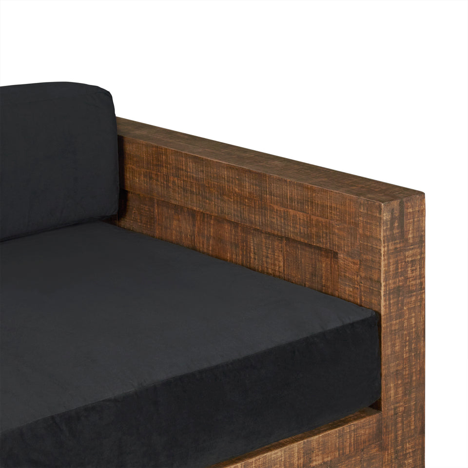 Sillón Doble Eger - Casa-Armida-Store