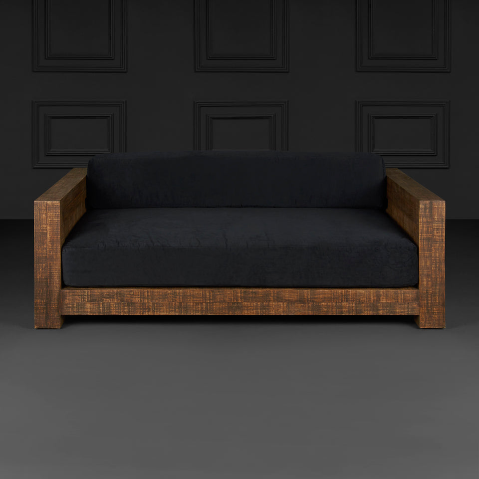 Sillón Doble Eger - Casa-Armida-Store