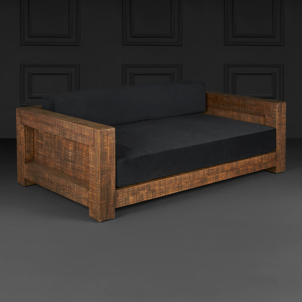 Sillón Doble Eger - Casa-Armida-Store