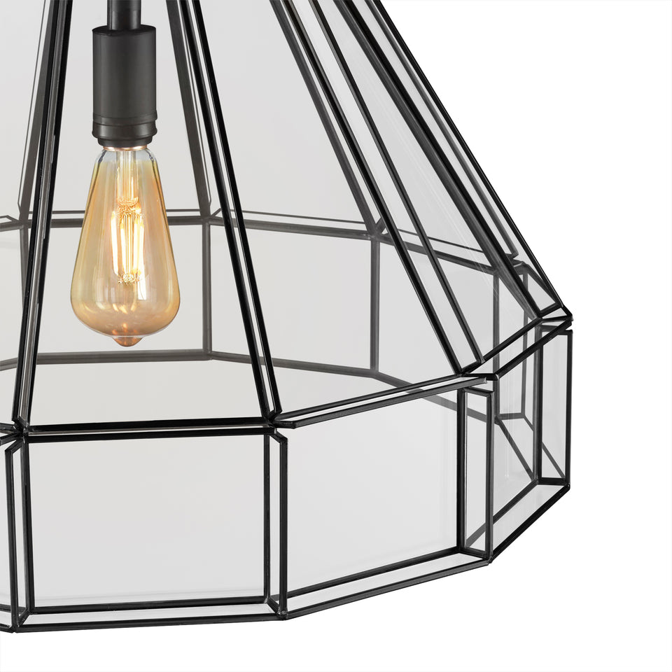 Lámpara Colgante Alanya