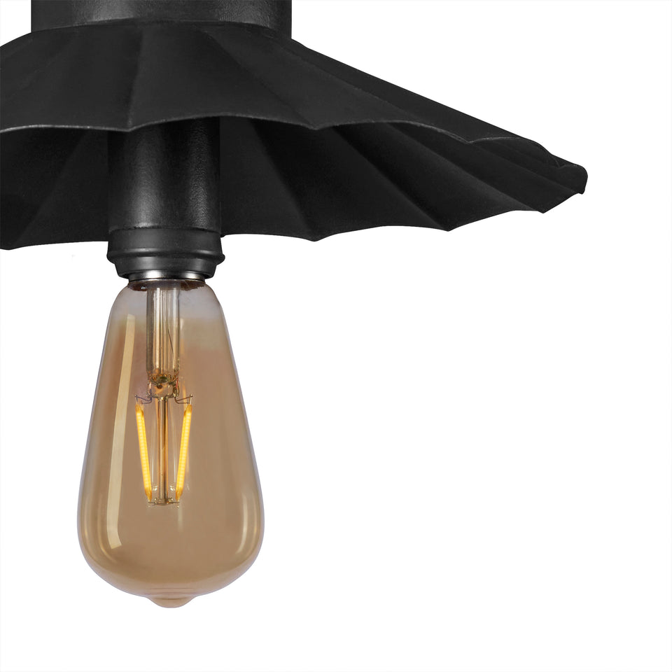 Lámpara de Muro Camargo