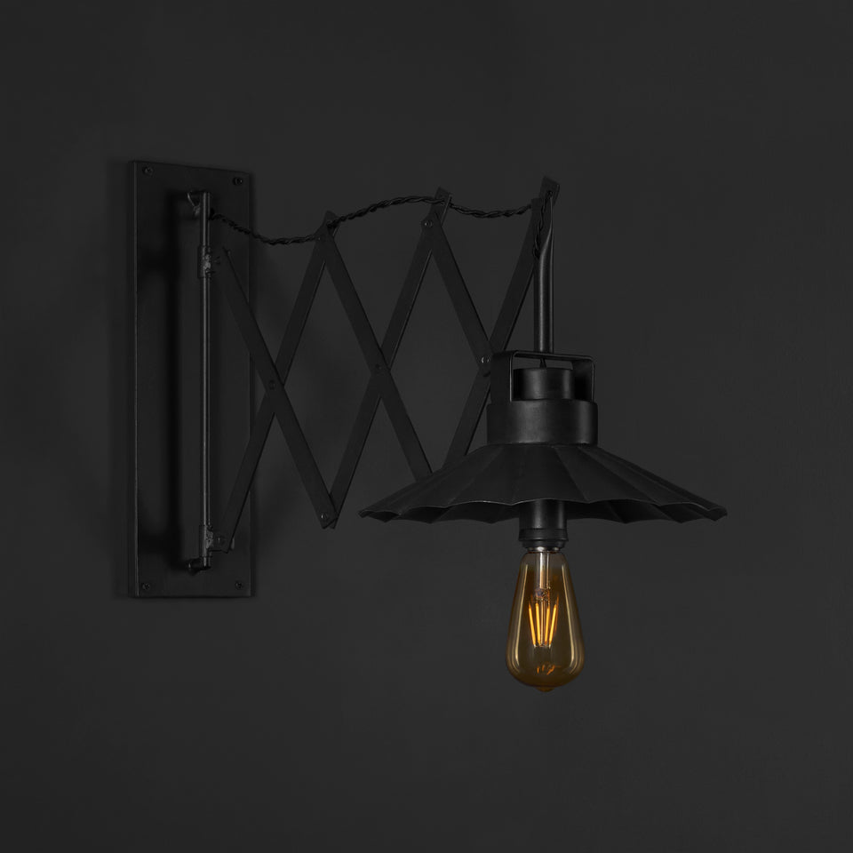 Lámpara de Muro Camargo