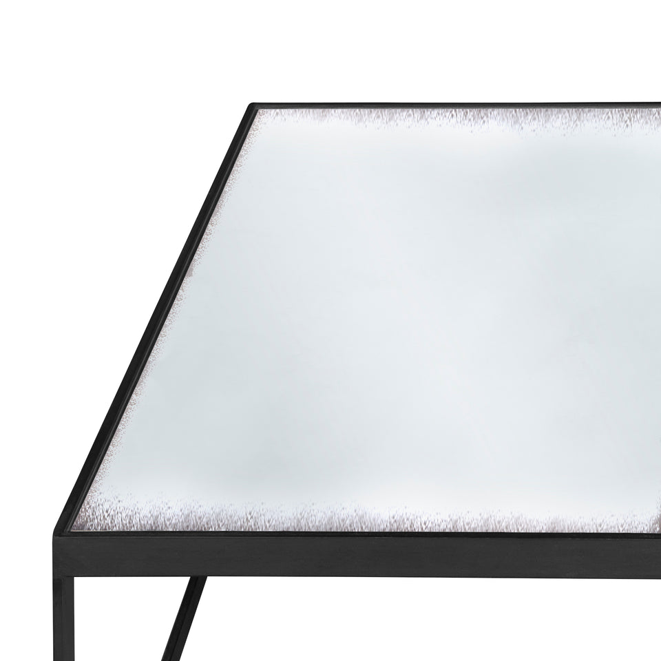 Mesa de Centro Hernández