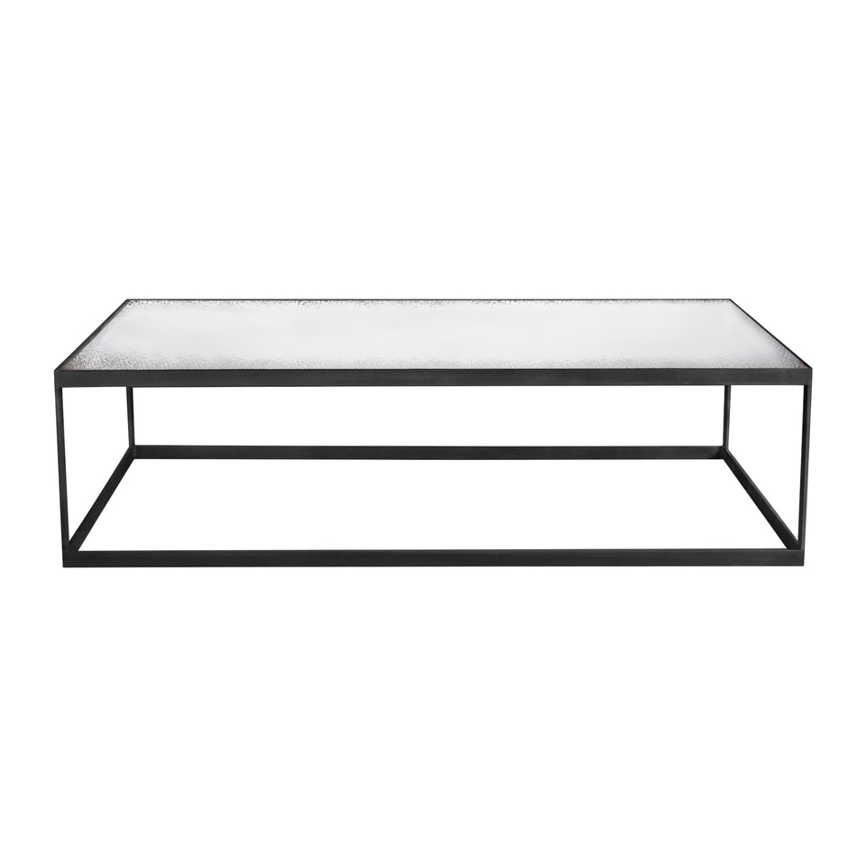 Mesa de Centro Hernández