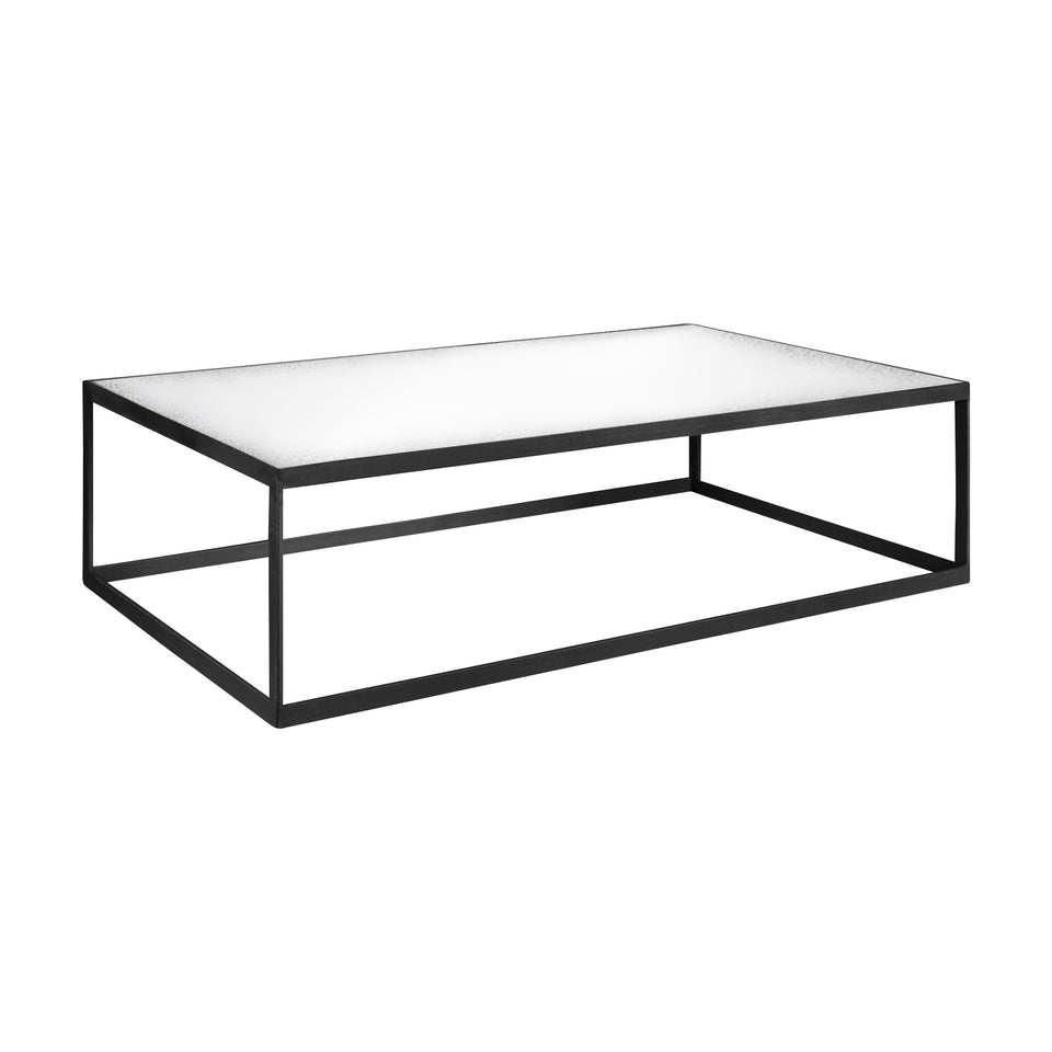 Mesa de Centro Hernández
