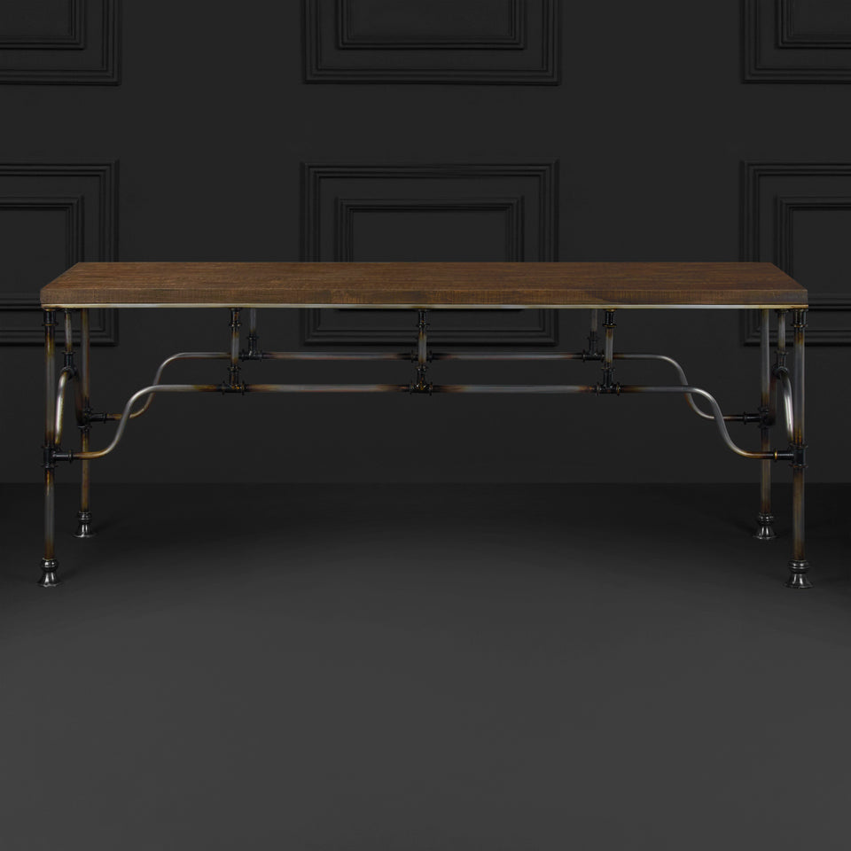 Consola Francesa Bistro
