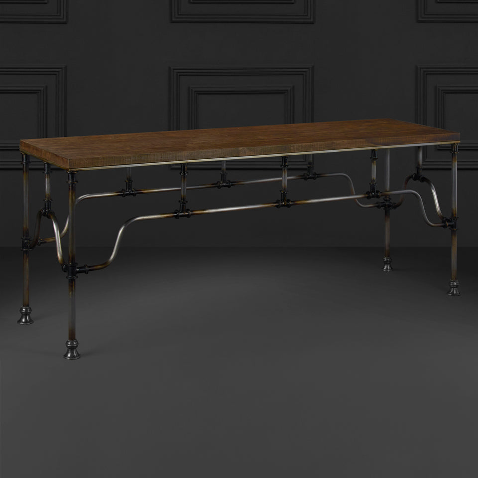Consola Francesa Bistro