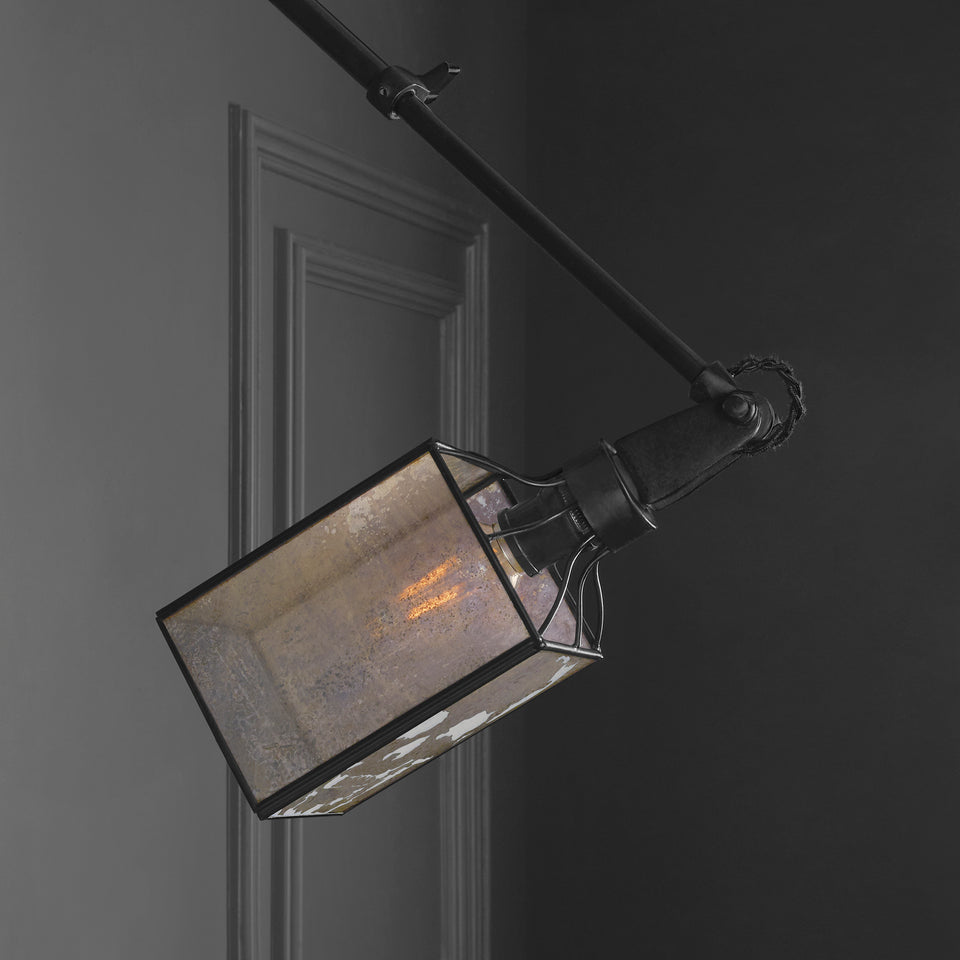 Lámpara de Muro Rivera Cráneo