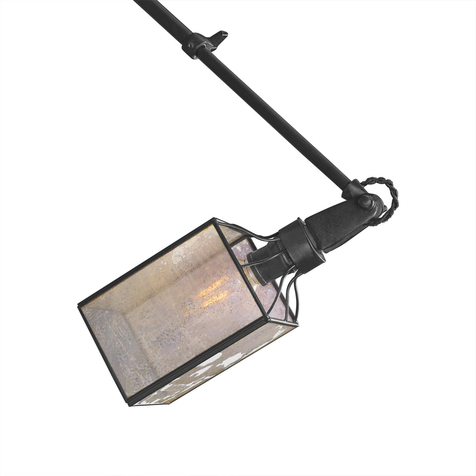 Lámpara de Muro Rivera Cráneo