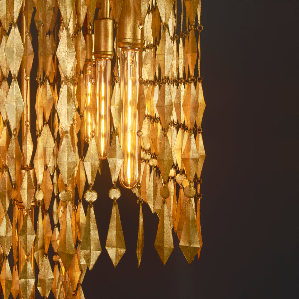 Candil Linares 23 Luces - Casa-Armida-Store