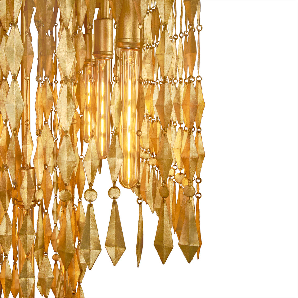Candil Linares 23 Luces - Casa-Armida-Store