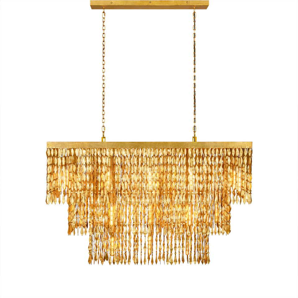 Candil Linares 23 Luces - Casa-Armida-Store