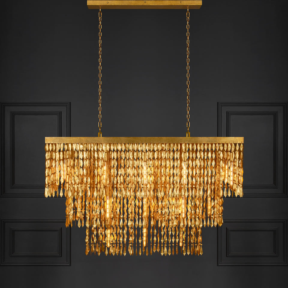 Candil Linares 23 Luces - Casa-Armida-Store