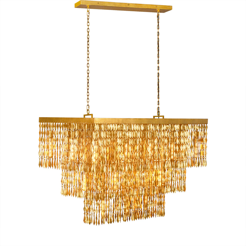 Candil Linares 23 Luces - Casa-Armida-Store