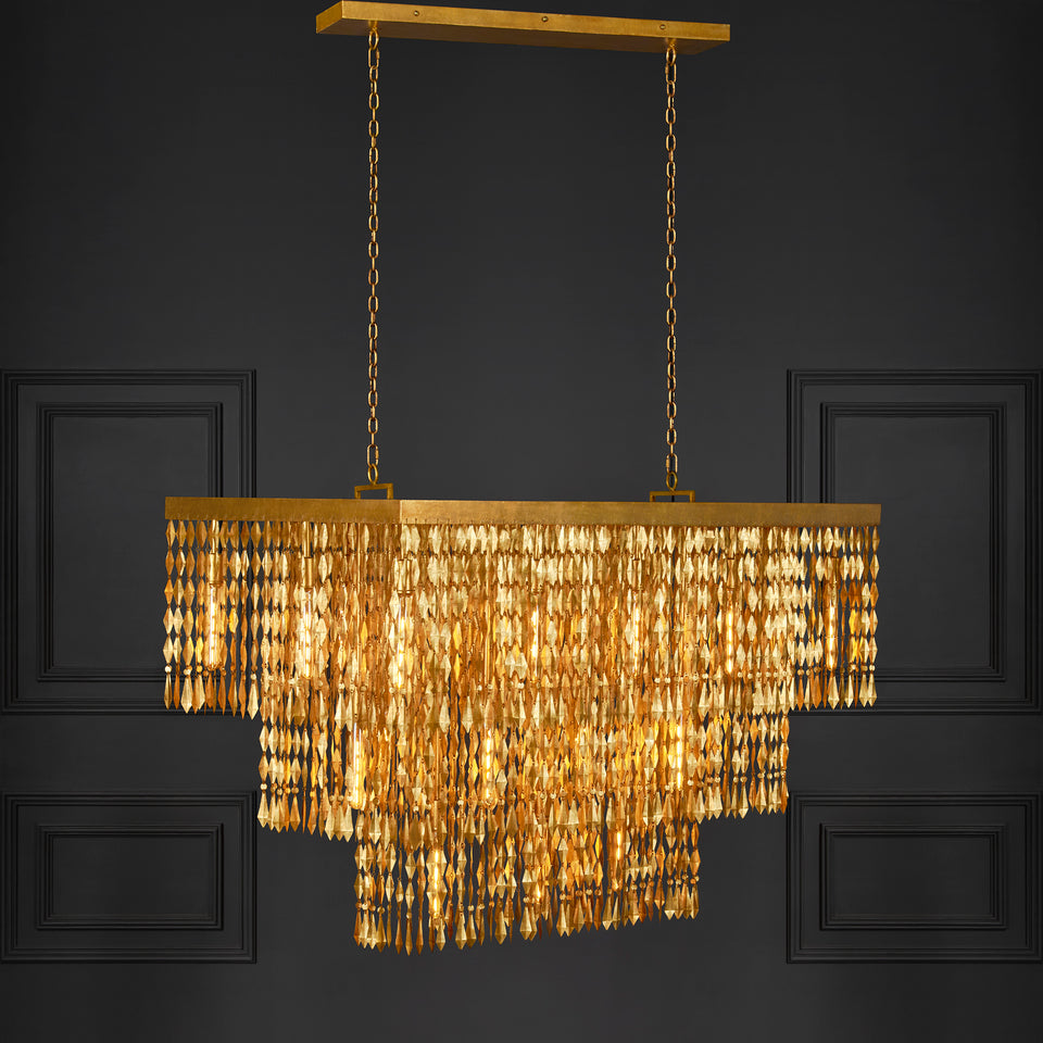 Candil Linares 23 Luces - Casa-Armida-Store