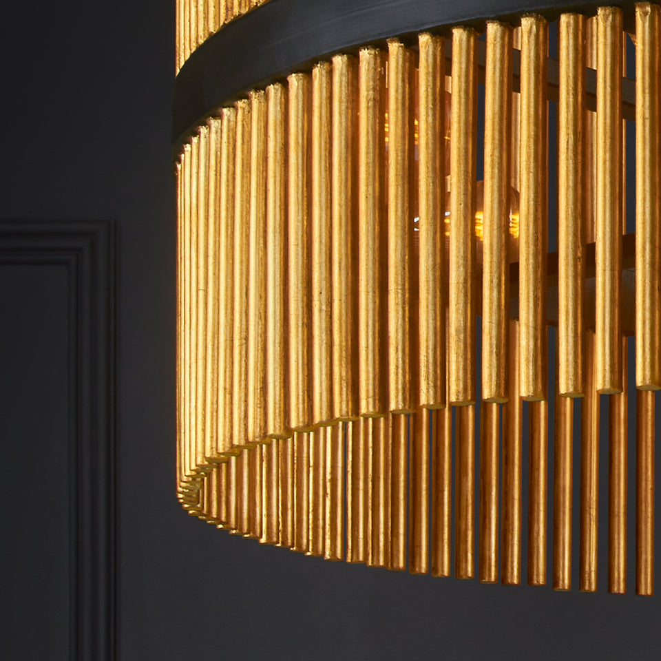 Candil Fabricio 8 Luces - Casa-Armida-Store