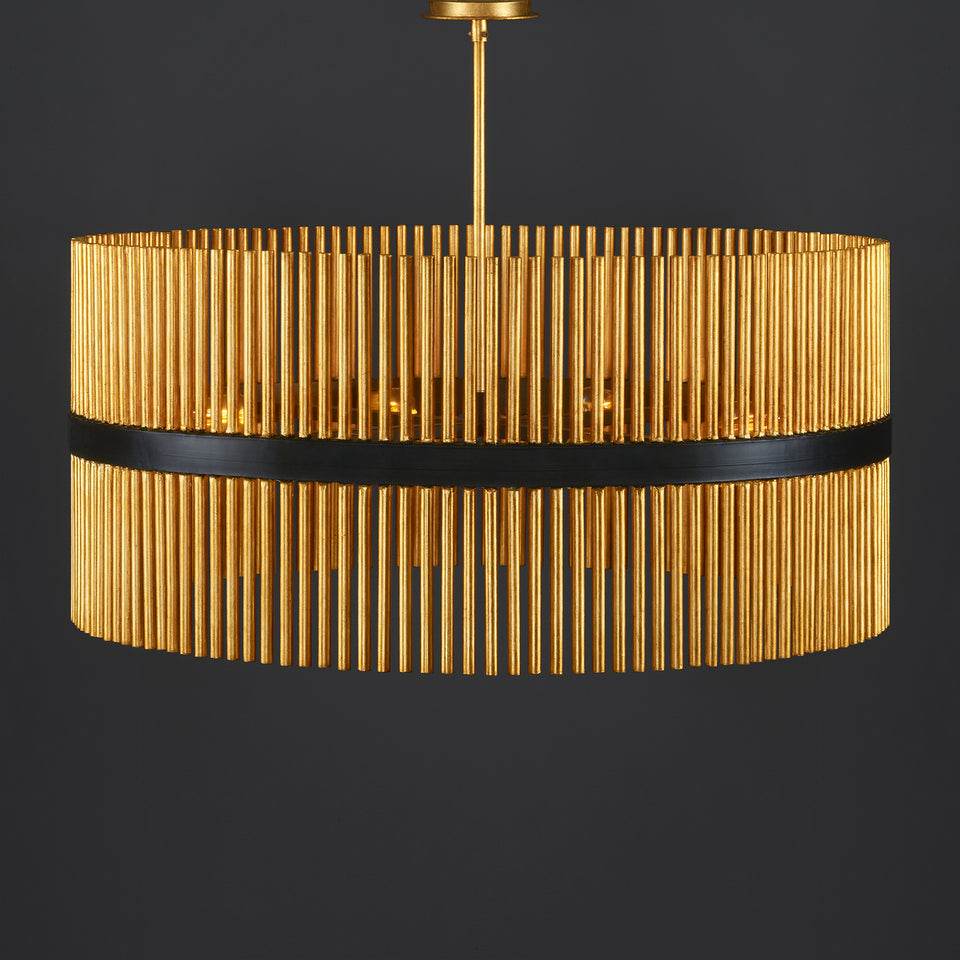 Candil Fabricio 8 Luces - Casa-Armida-Store