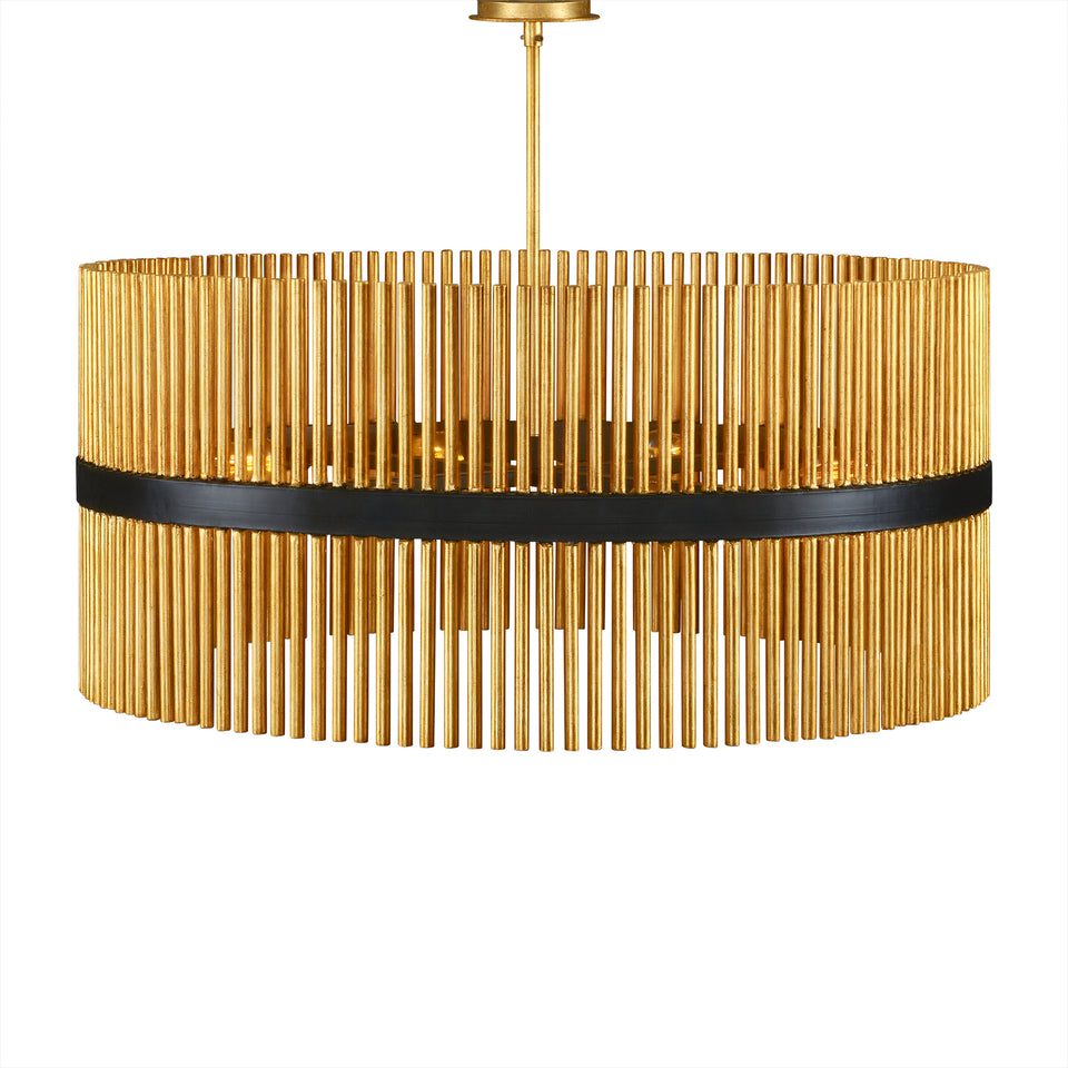 Candil Fabricio 8 Luces - Casa-Armida-Store