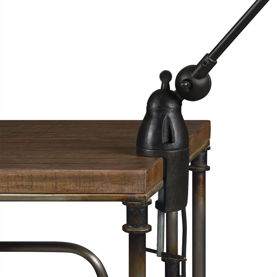 Lámpara de Mesa Restirador