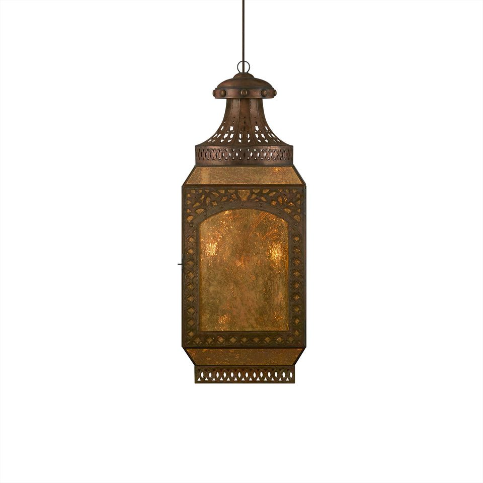 Lámpara Colgante Indu de 2 Luces - Casa-Armida-Store