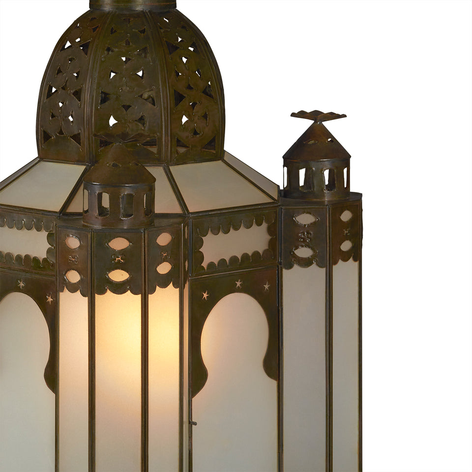 Lámpara Colgante Capilla Mediana - Casa-Armida-Store