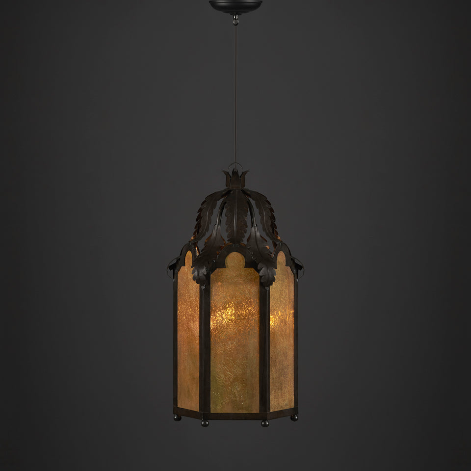 Lámpara Colgante Enriquez 4 luz - Casa-Armida-Store