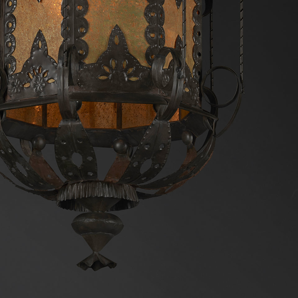 Lámpara Colgante Vaticano - Casa-Armida-Store