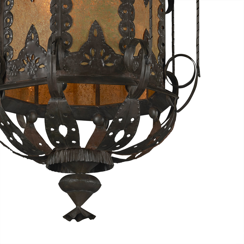 Lámpara Colgante Vaticano - Casa-Armida-Store