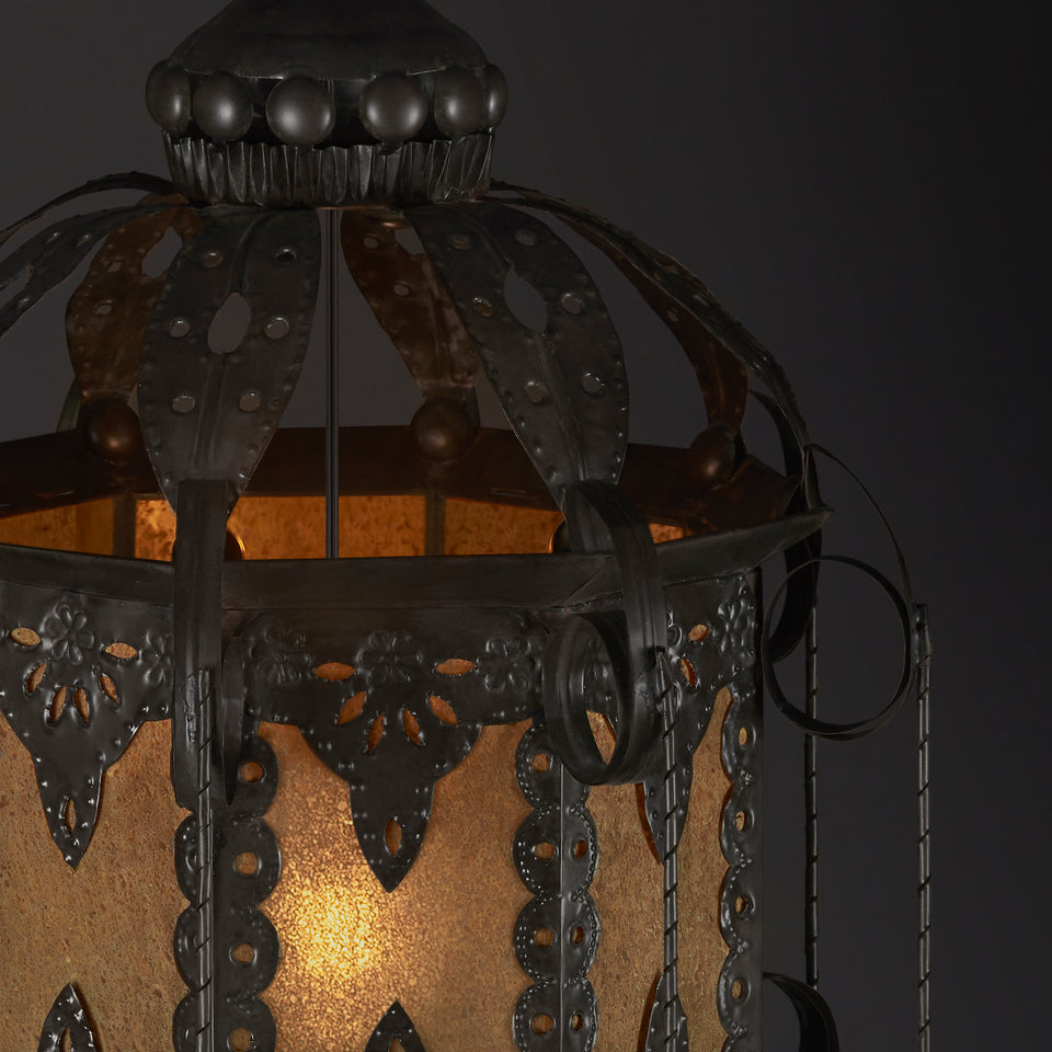 Lámpara Colgante Vaticano - Casa-Armida-Store