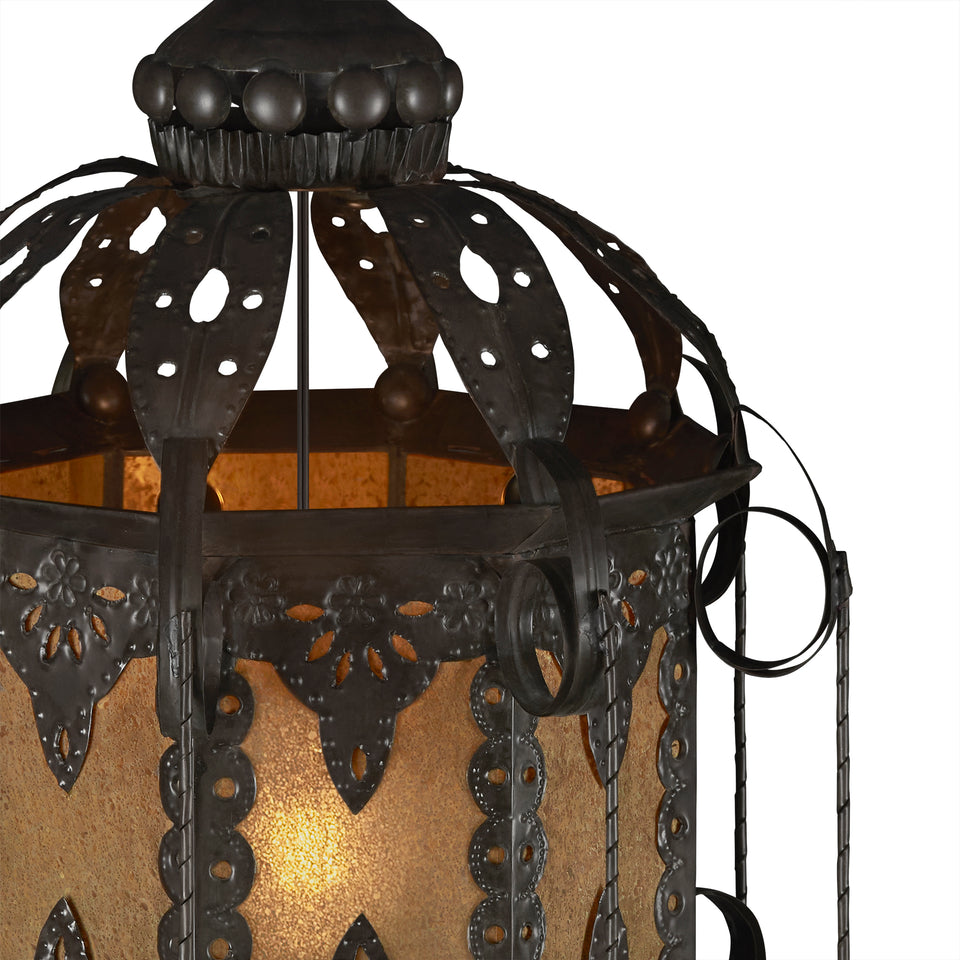 Lámpara Colgante Vaticano - Casa-Armida-Store