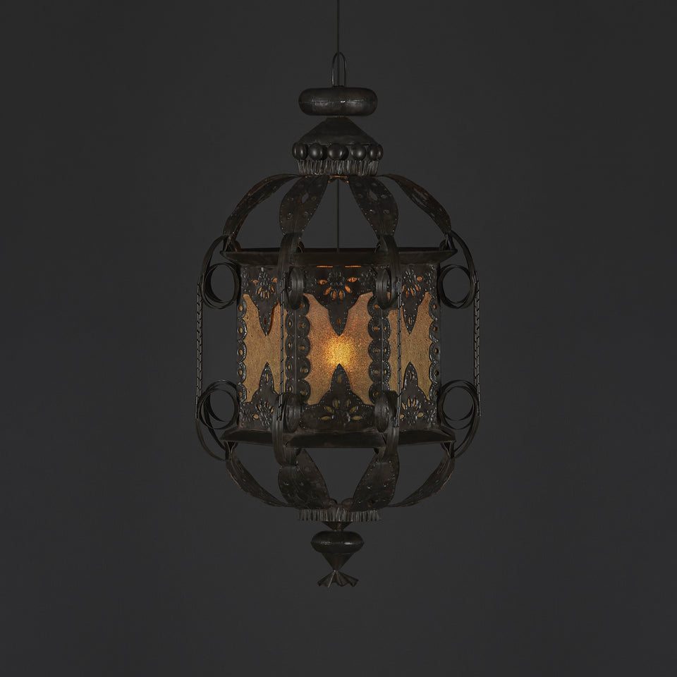 Lámpara Colgante Vaticano - Casa-Armida-Store