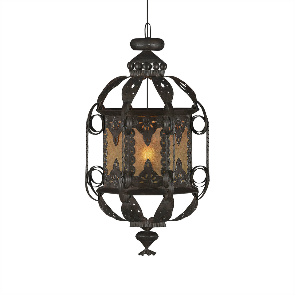 Lámpara Colgante Vaticano - Casa-Armida-Store