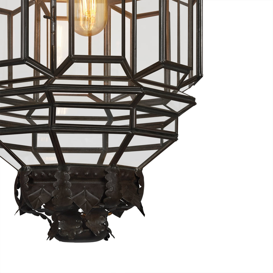 Lámpara Colgante Almendra - Casa-Armida-Store