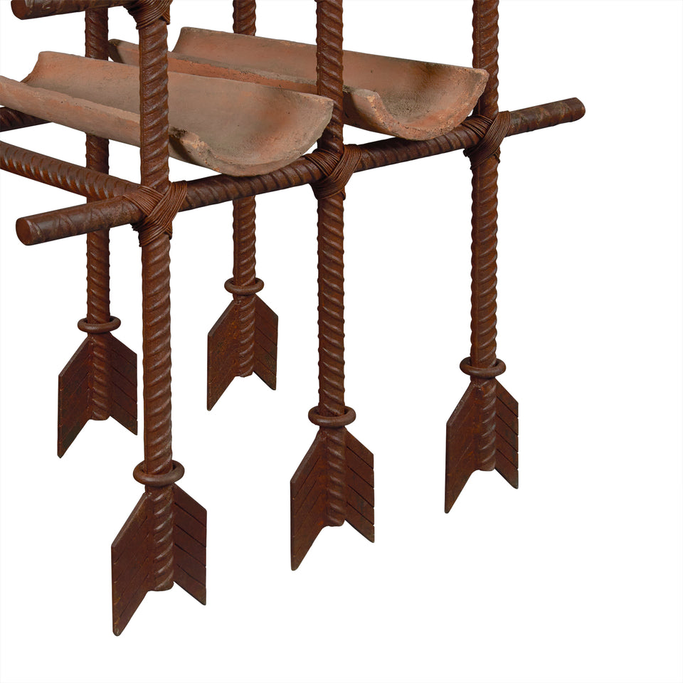 Cava Tejas I - Casa-Armida-Store