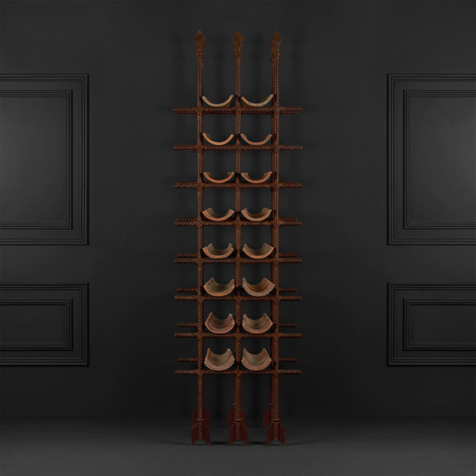 Cava Tejas I - Casa-Armida-Store