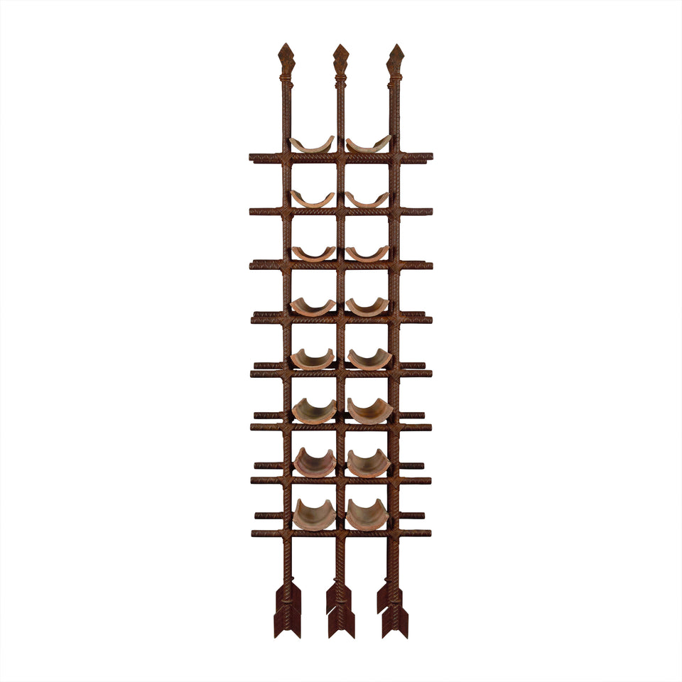 Cava Tejas I - Casa-Armida-Store