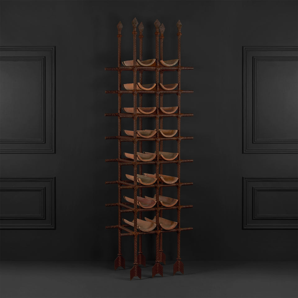Cava Tejas I - Casa-Armida-Store