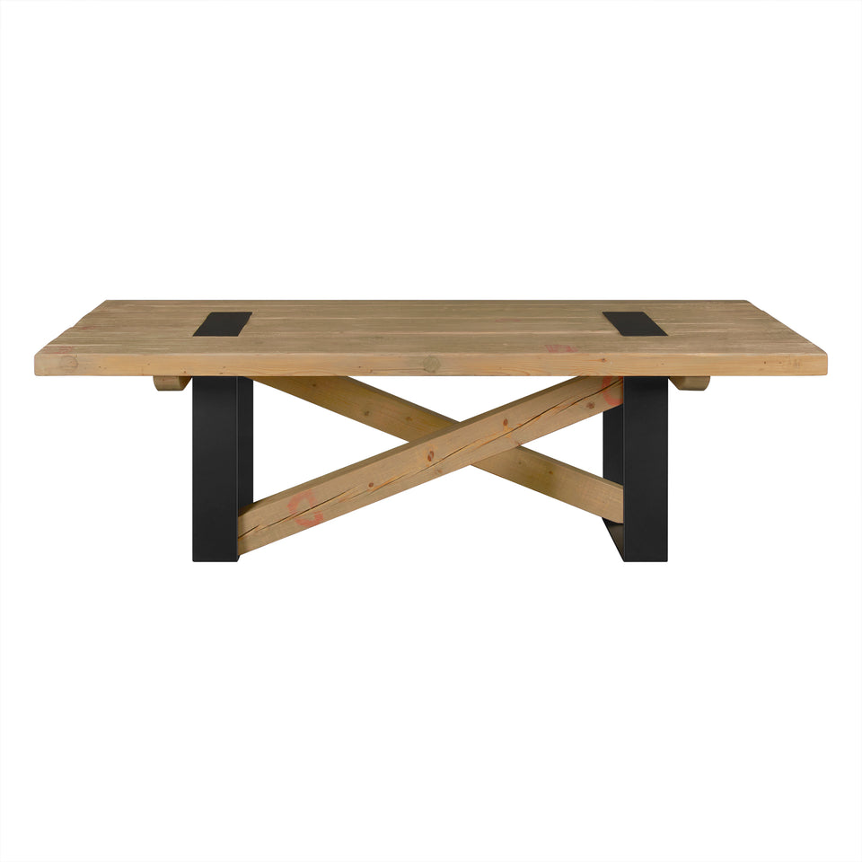 Mesa Comedor Hudson - Casa-Armida-Store
