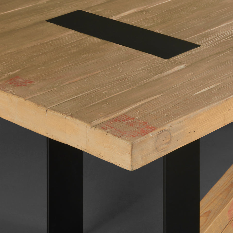 Mesa Comedor Hudson - Casa-Armida-Store