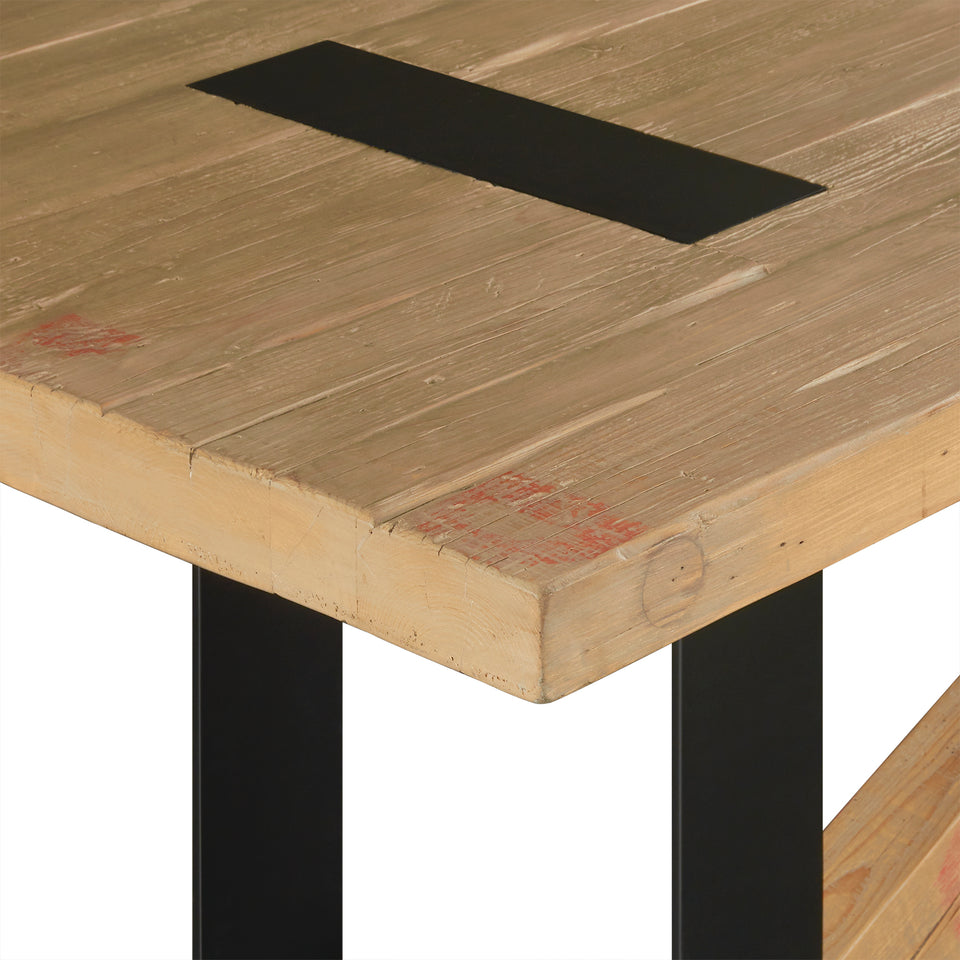 Mesa Comedor Hudson - Casa-Armida-Store
