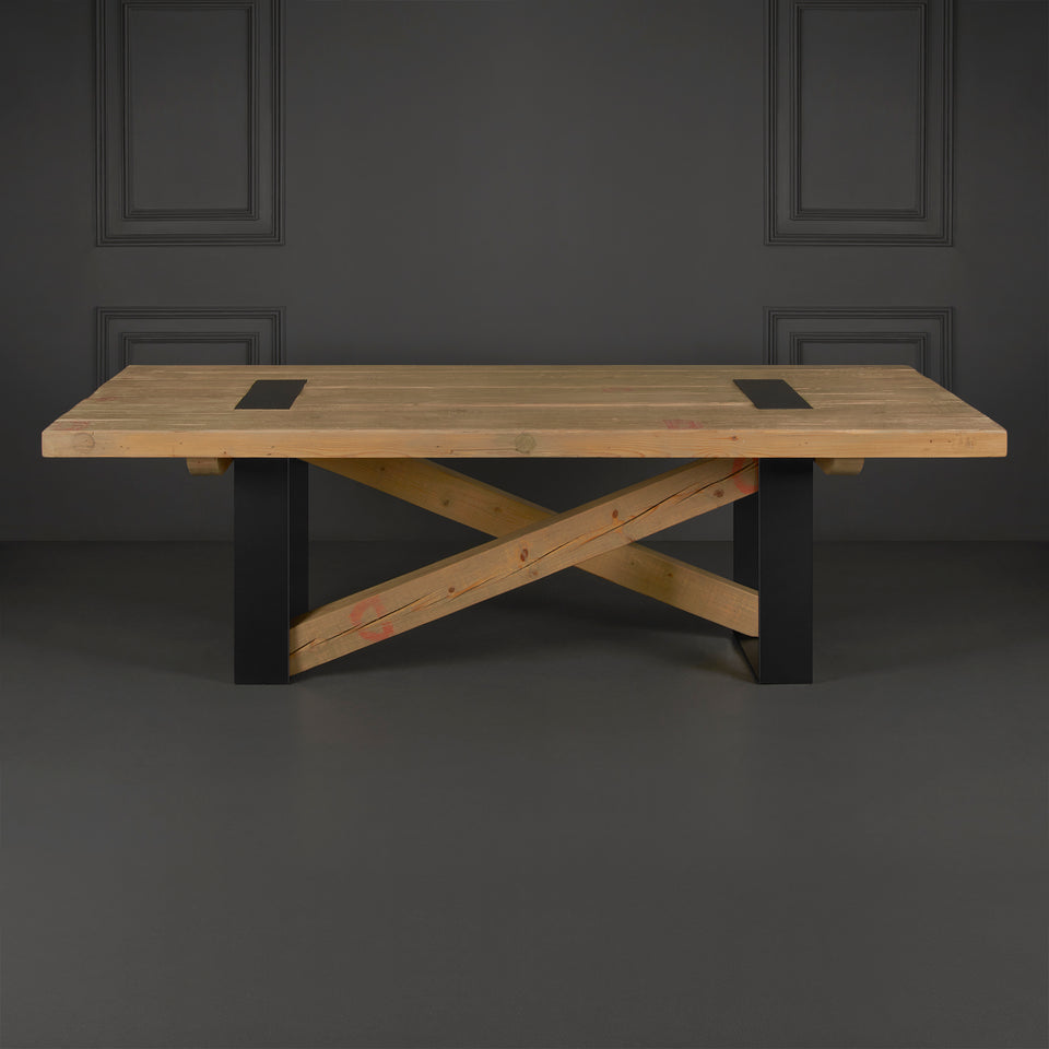 Mesa Comedor Hudson - Casa-Armida-Store