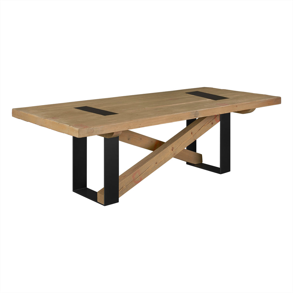 Mesa Comedor Hudson - Casa-Armida-Store