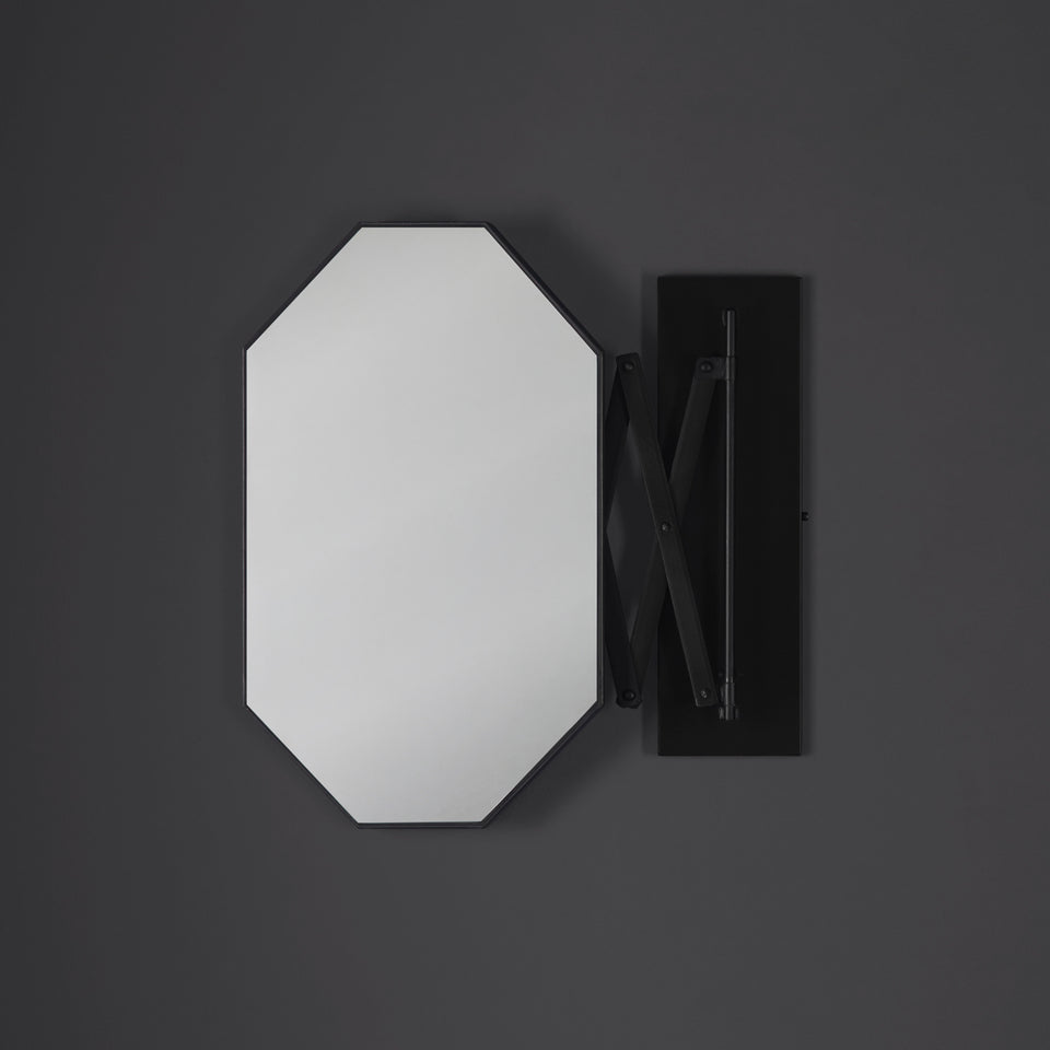 Marco Espejo Gabo con Extensión de Acordeón